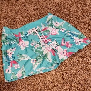 Kanu board shorts
